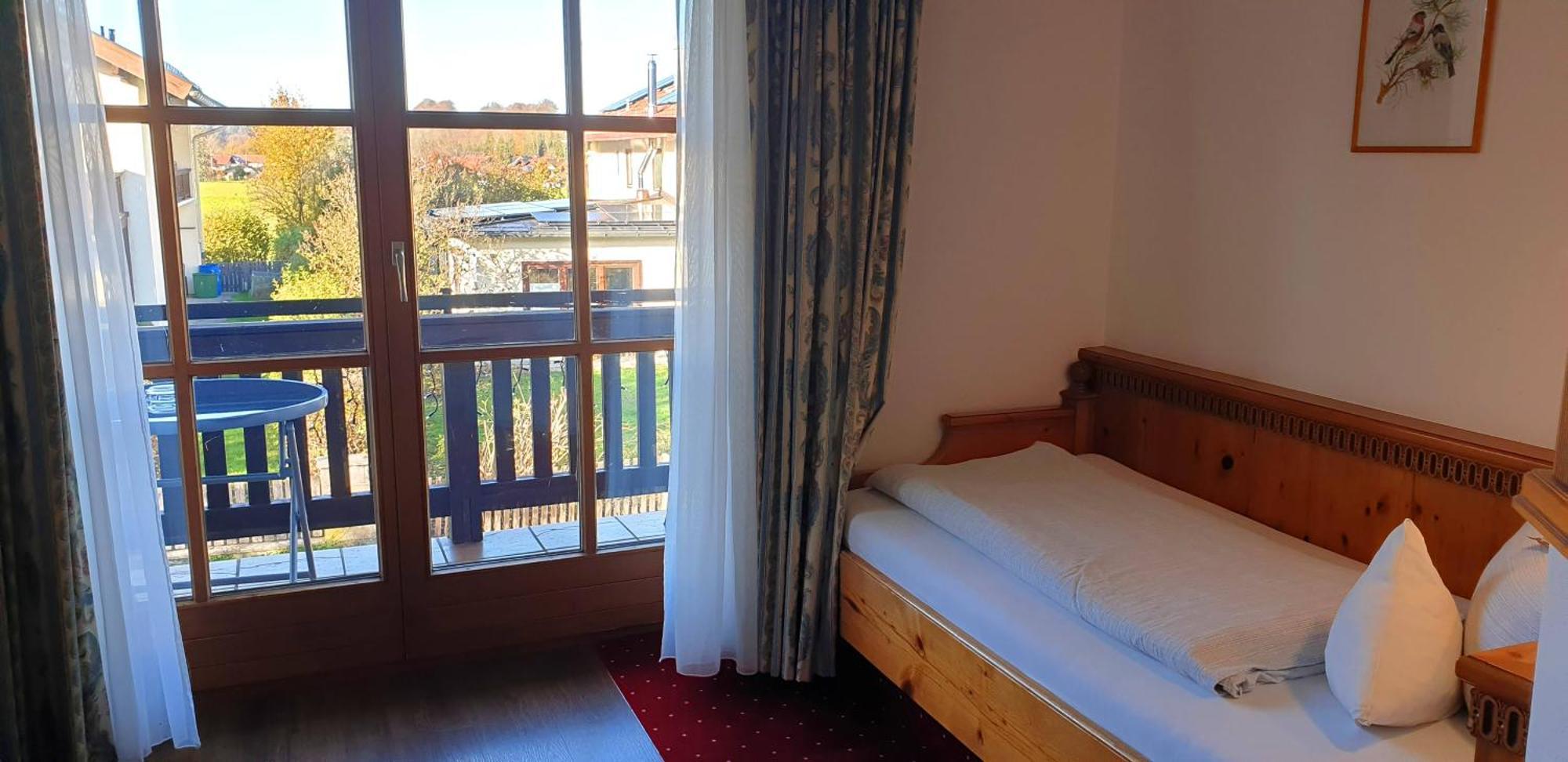 Alpenotel Rosenhof Ruhpolding, Wellness, Chiemgau Karte, Travelingo Bonus Programm Exterior foto